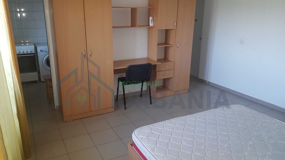Apartament cu 1 cameră, zona Podul de Fier, Iași – de închiriat - Poză 5