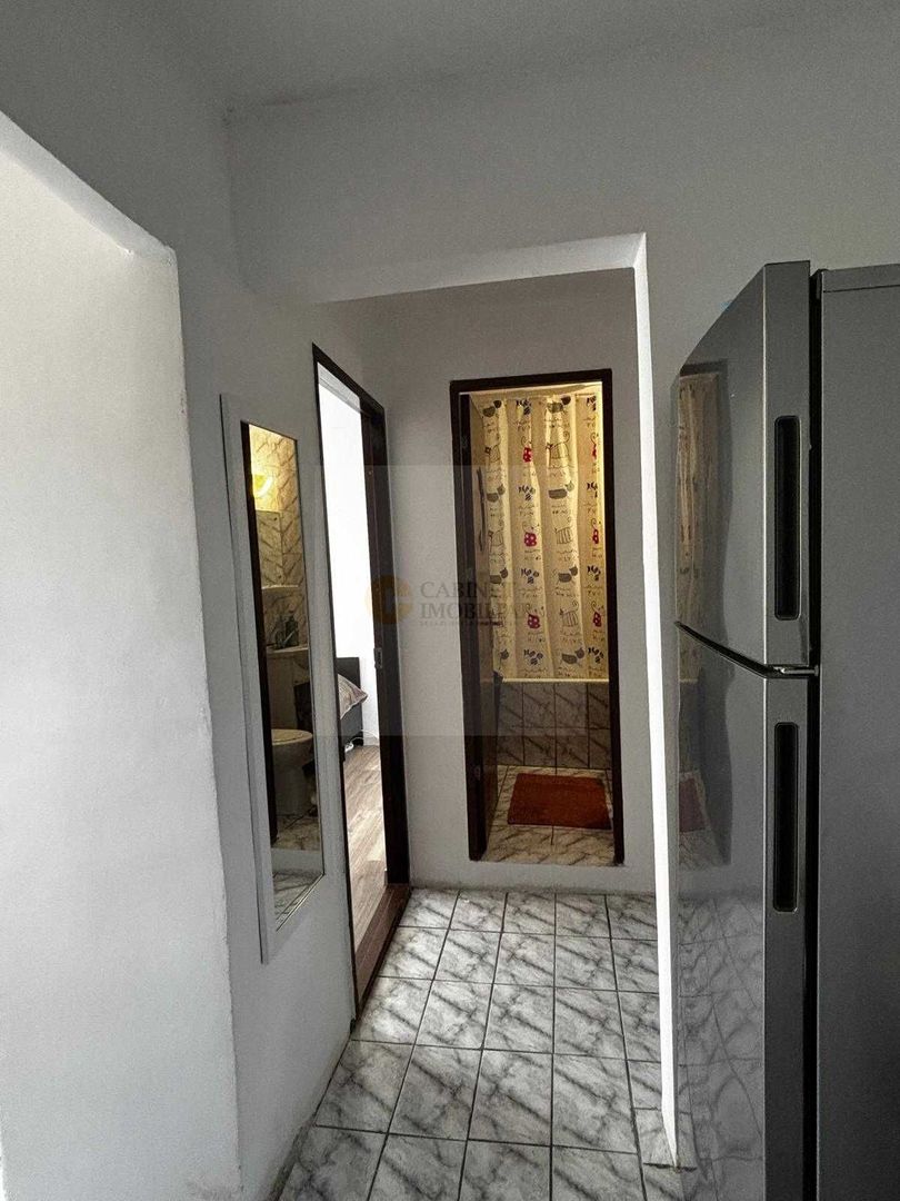 2 camere | metrou Raul Doamnei  | Renovat | - Poză 4