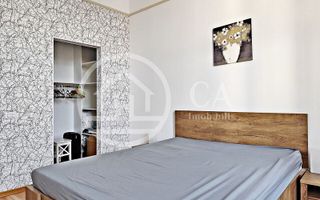 Apartament de inchiriat, 3 camere, ultacentral, la 2 min.de Piata Unirii, Oradea - Poză 5