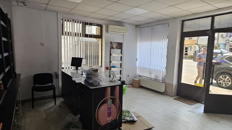 Inchiriere spatiu comercial, Bulevardul N. Balcescu, stradal - Poză 7