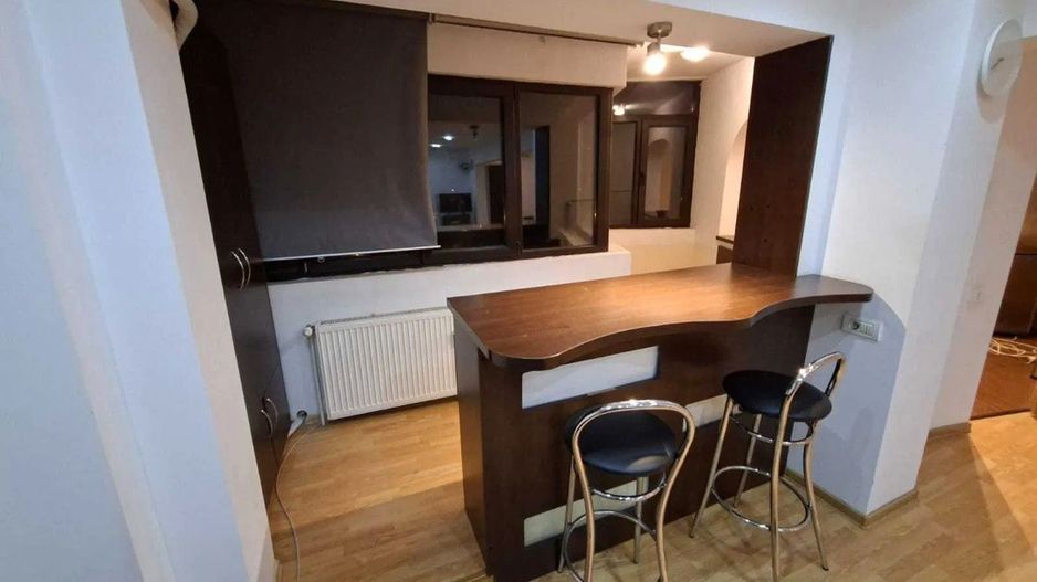 GARSONIERA TEI, BUCATARIE INCHISA, PET-FRIENDLY, MOBILAT/UTILAT - Poză 4