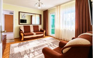 Apartament cu 3 camere decomandat I Girocului - Poză 2