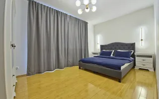 Apartament 3 camere | 93 MPU | 2 Bai | Modern | Hipodrom - Poză 16