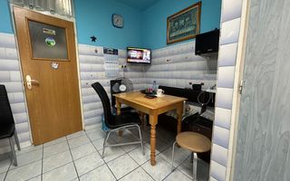 De vazare apartament 3 camere Aviatiei - 68mp - Poză 15