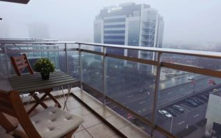 Apartament 2 camere de inchiriat Aviatiei Pipera Belvedere Residence - Poză 8