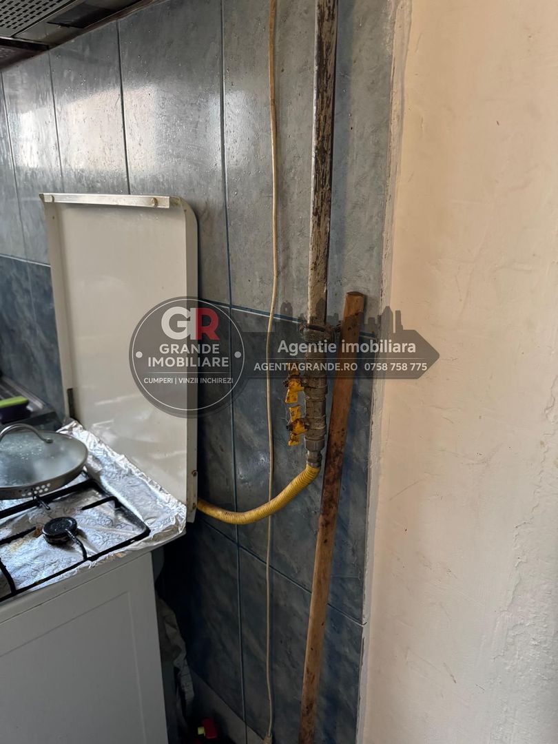 Apartament de vânzare în 23 August, Tulcea - Poză 7