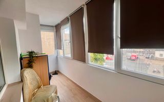 Apartament 2 camere de închiriat /Zona Gării, aproape de Centru - Poză 10