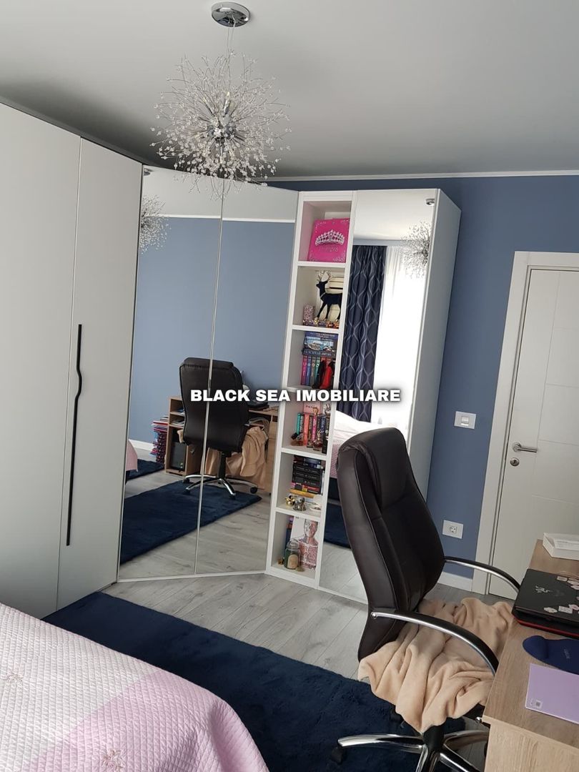 Apartament 3 Camere – 90 mp utili – Două Locuri de Parcare – - Poză 8