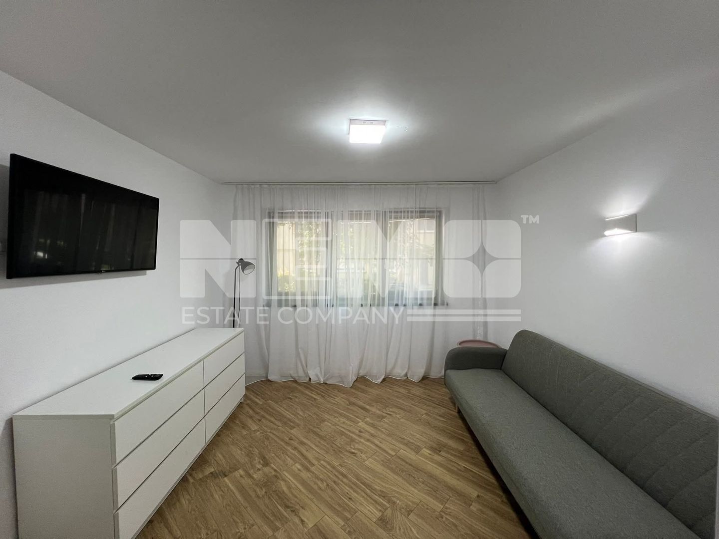 Apartament de Vanzare I George Enescu/Suceava I 69.000Euro - Poză 1