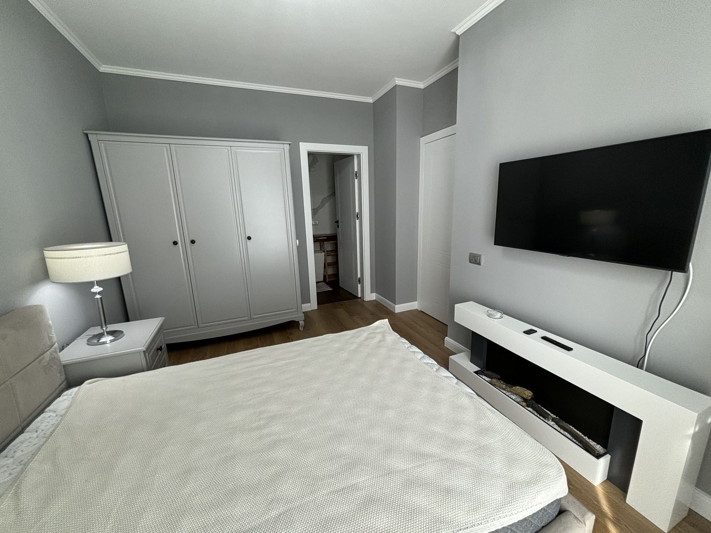 Apartament  Take Ionescu -Vivalia cu parcare subterana - Poză 15