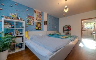 De Vânzare Vila Superba la liziera parcului Sub Arini - Poză 9