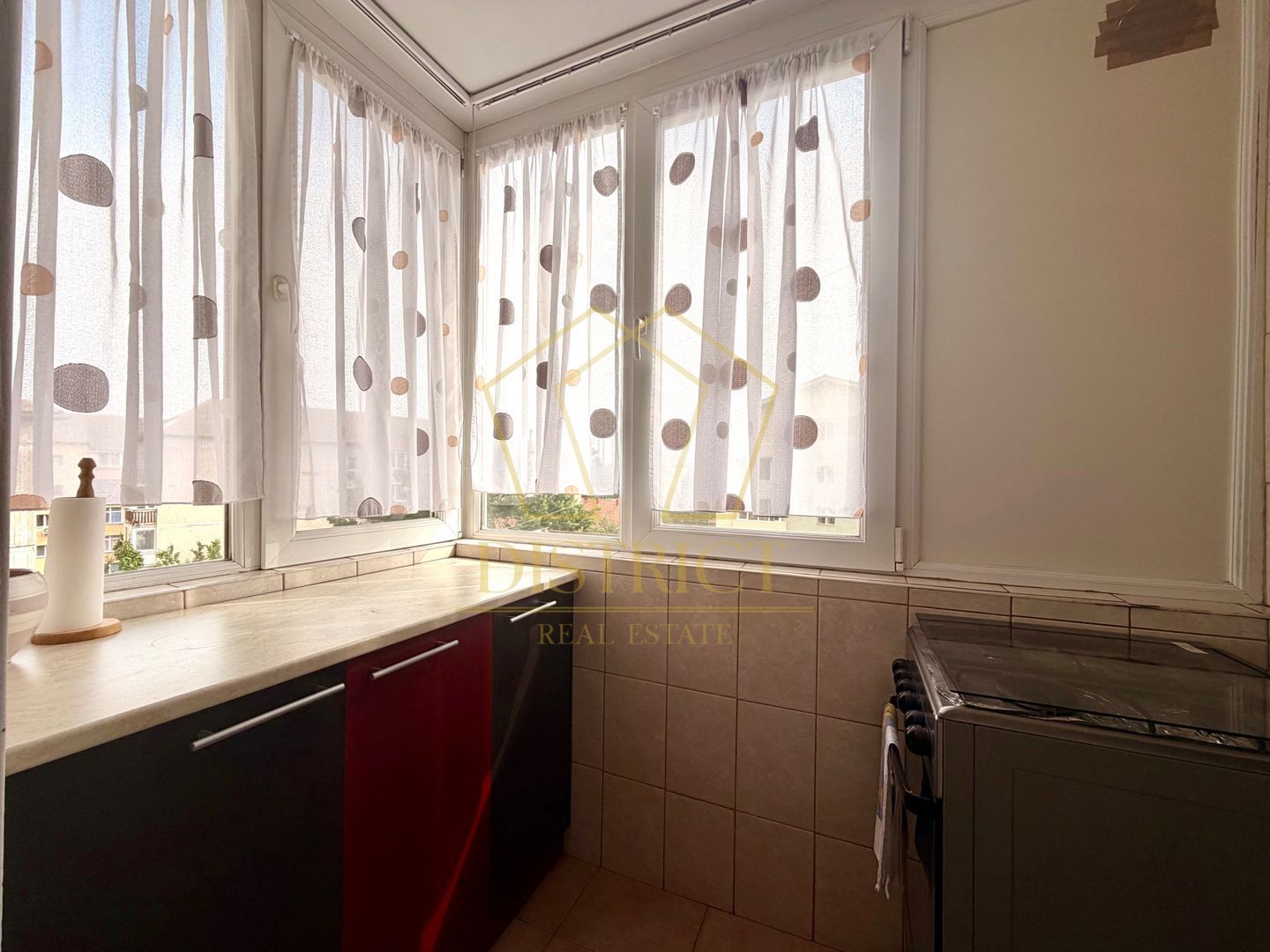 Apartament decomandat cu 2 camere | Complexul Studențesc - Poză 6