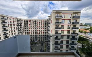 Apartament de inchiriat cu 2 camere Exigent Plaza - Poză 8