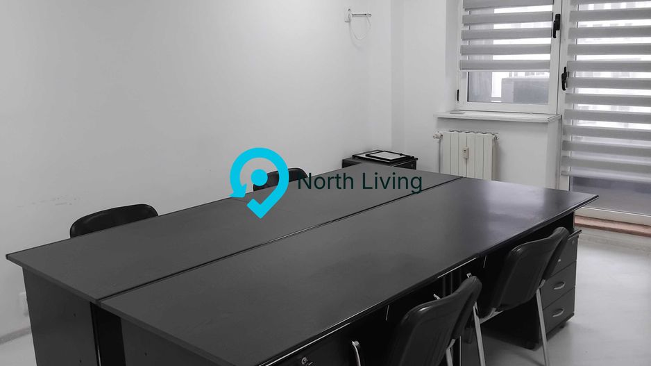 De închiriat spatiu de birou - Poză 1