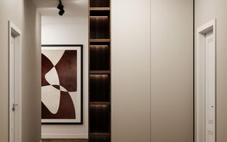 Apartament 4 camere | Premium | Bucurestii noi - Poză 11