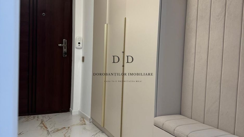 Apartament 2 camere de vânzare | Dorobanților | Ideal investiție - Poză 6