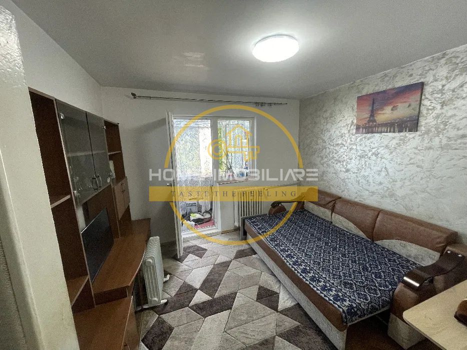 Apartament cu 2 camere / 37mp / zona Tatarasi - Poză 1