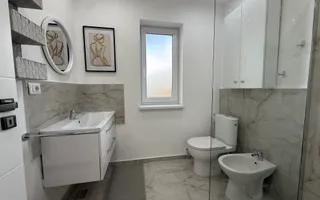 Apartament 3 camere Etaj 1 | Dumbravita-Parcul Terra - Poză 15