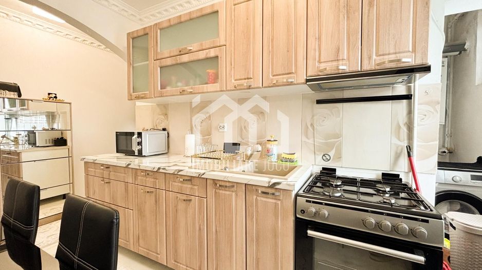 Apartament 2 camere, 46mp, Etaj 1, La curte, Comuna Jucu - Poză 5