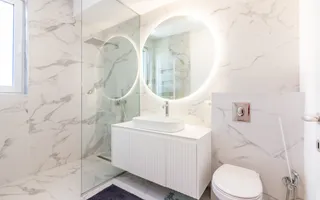 Vânzare casă modernă cu 5 camere | Corbeanca | Grădină și confort - Poză 33