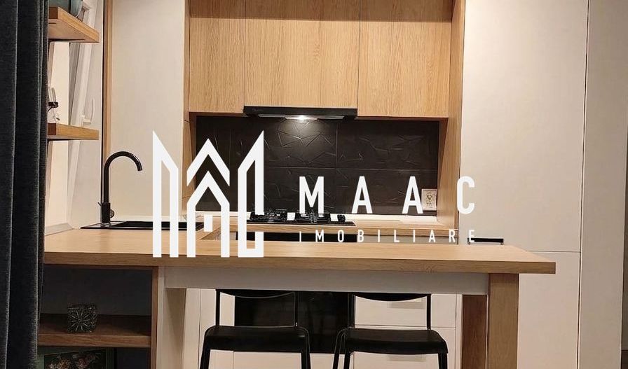 Apartament de închiriat Sibiu, Turnișor | 2 camere | parcare - Poză 3