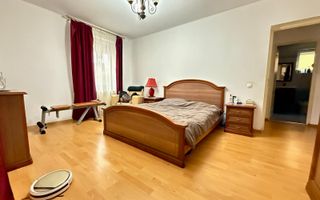 3 camere, 104 mp, Andrei Mureșanu! - Poză 2