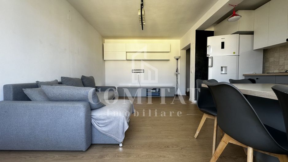 Apartament la etaj intermediar | 3 camere | Zona Eroilor - Poză 1