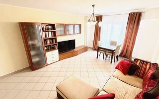 Apartament 3 camere Unirii, Burebista, Piata Alba Iulia - Poză 1