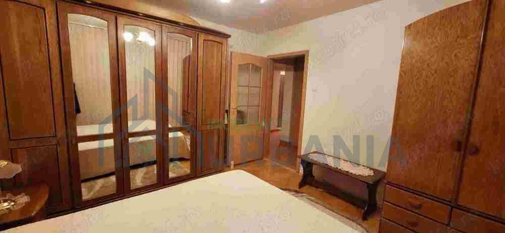 Apartament 3 camere de vanzare, Arcu, etaj 1, bloc tip vila, Iasi - Poză 4