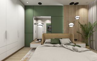 Apartament nou finalizat cu 4 camere, zona Vivo Mall - Poză 6