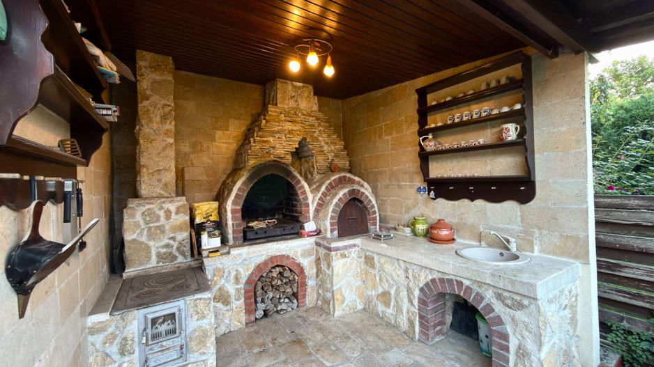 Vila cu gradina matura in Paradisul Verde | Teren 537 mp - Poză 17
