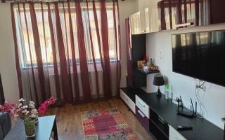 DE VANZARE AP 3 CAMERE 65 MP PRELUNGIREA GHENCEA | SEMIDECOMANDAT | PARCARE - Poză 2