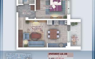 Titan-Pallady-Metrou - Decomandat - Dezvoltator - Schiță 2