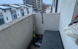 Metrou 1 Decembrie  2 Camere Bloc Nou Centrala Proprie bd Pallady - Poză 9