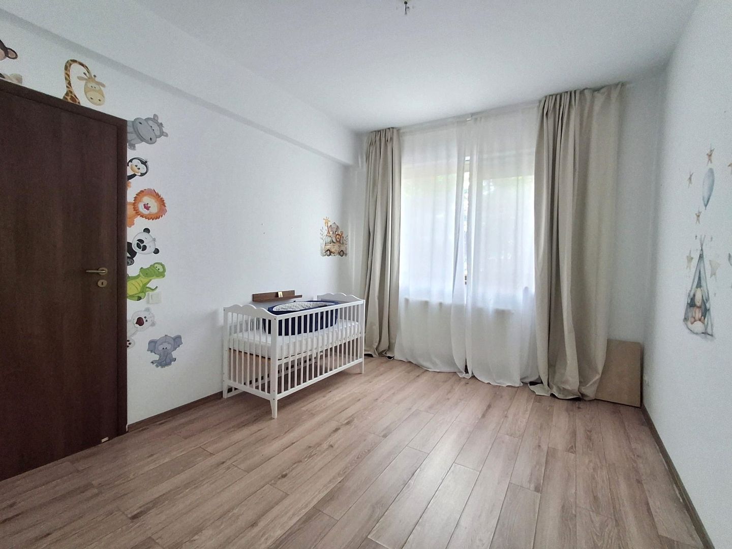 De Vanzare Casa  plus Teren 443 mp   Balotesti  Ilfov - Poză 8