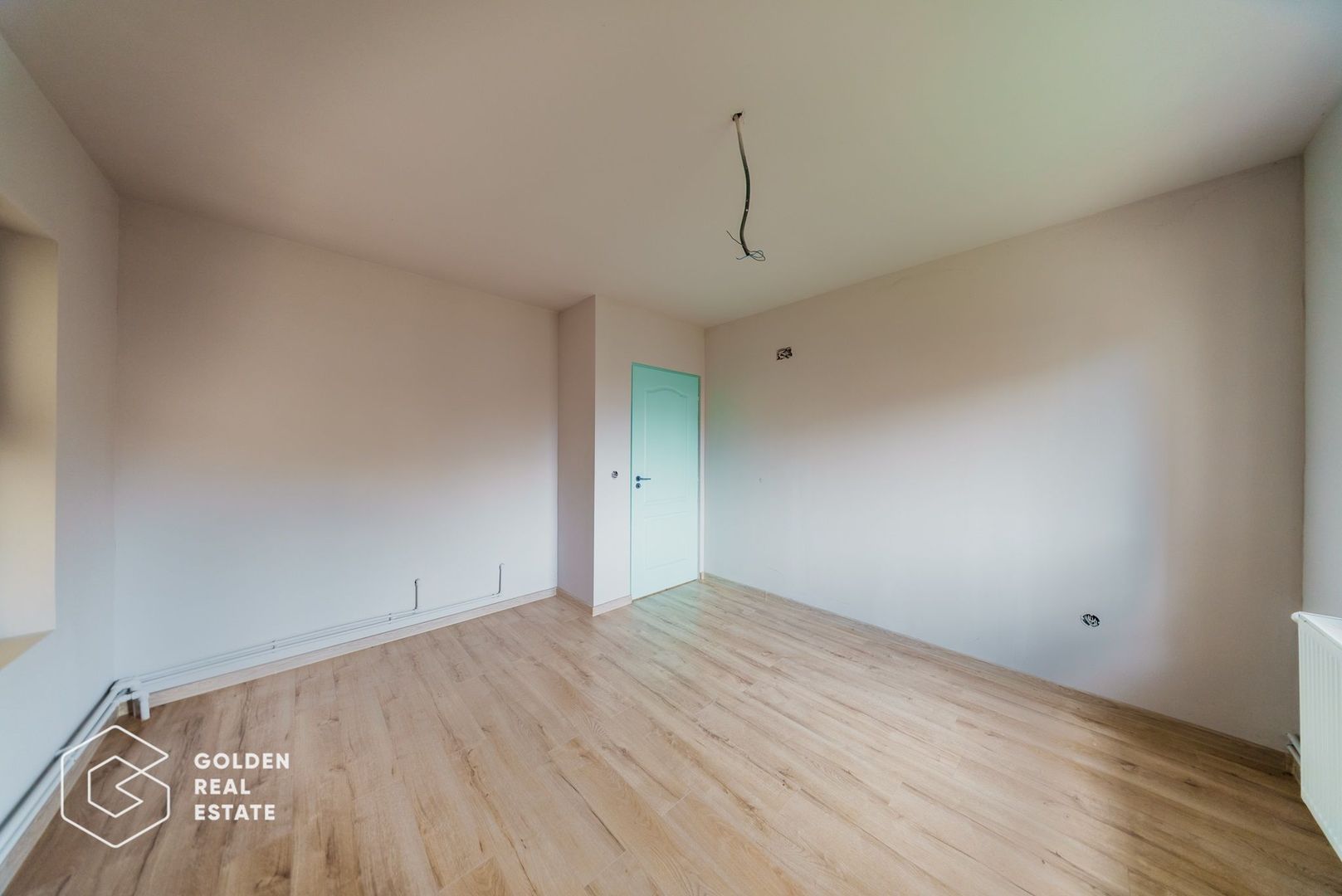 Preț redus 10.000 Eur | Casa finisata, teren 450 mp, in Pecica - Poză 7