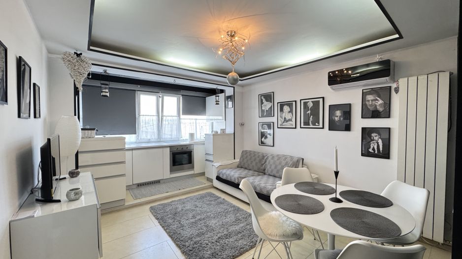 De inchiriat apartament cu 2 camere in Lugoj - Poză 1