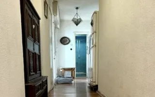 Apartament 3 camere Titulescu-Banu Manta | Imobil 1978 | Vedere spate - Poză 17