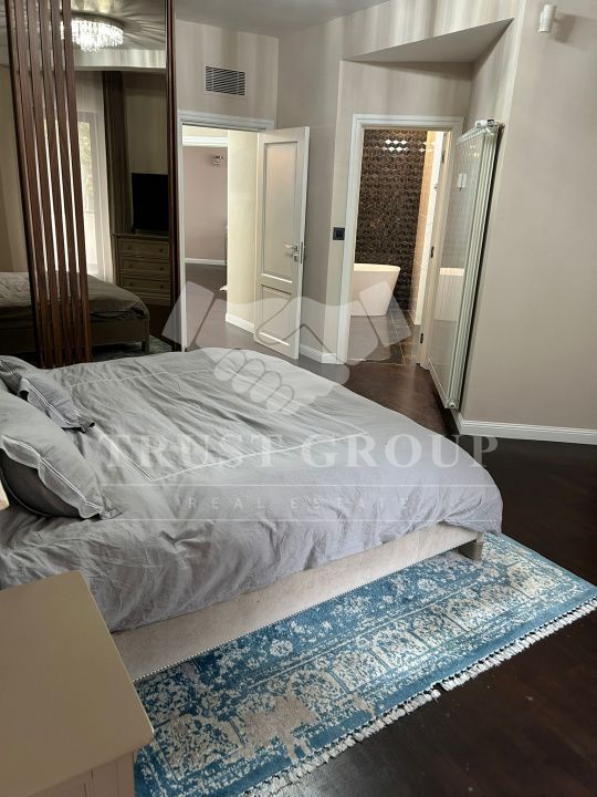 Apartament 3 camere - Herastrau | Loc de parcare - Poză 9