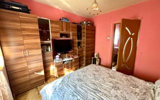 Apartament 3 camere | Etaj 2 | 75 mp | Zona Micro 15 - Poză 6