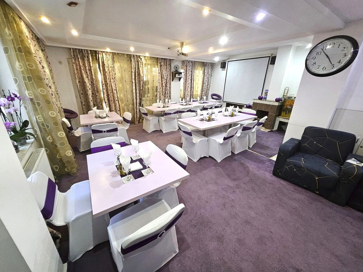 Hotel boutique | Pretabil cămin seniori, centru recuperare | Otopeni - Poză 8