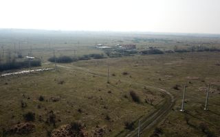 TEREN CASA / DUPLEX MOSNITA NOUA - ALBINA - Poză 7