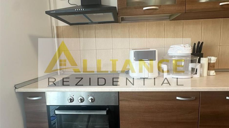 Garsoniera | Complex Rasarit de Soare | Titan | Mobilata si utilata - Poză 6