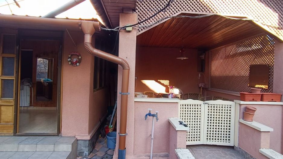 🏡 Proprietate deosebită în Arad – Cartierul Funcționarilor - Poză 9