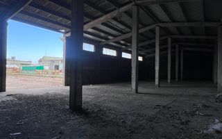 PLATFORMĂ INDUSTRIALĂ STRATEGICĂ ÎN ORADEA –  POTENȚIAL OPERATIONAL - Poză 2
