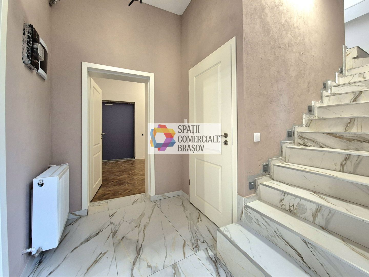 Spatiu de birouri la casă - 100 mp - Poză 2