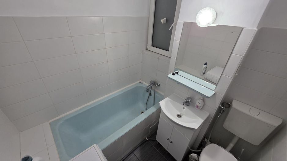 Apartament 2 camere decomandat Eroii Revolutiei - Metrou - Poză 12