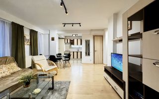 Apartament 2 Camere modern – Zona Moinești (Gorjului) cu loc de parcare - Poză 1