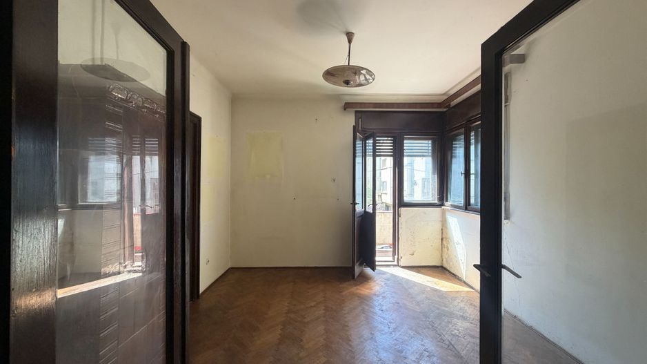Casa interbelica individuala Str Moise Nicoara -Alba Iulia - Poză 12