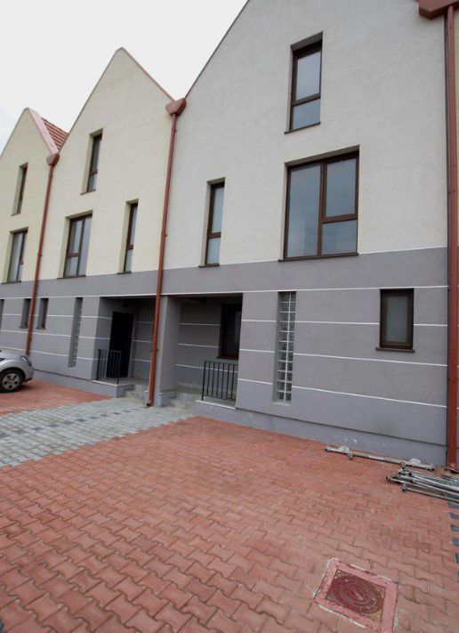 Casa Pipera | Scoala Americană - Poză 1